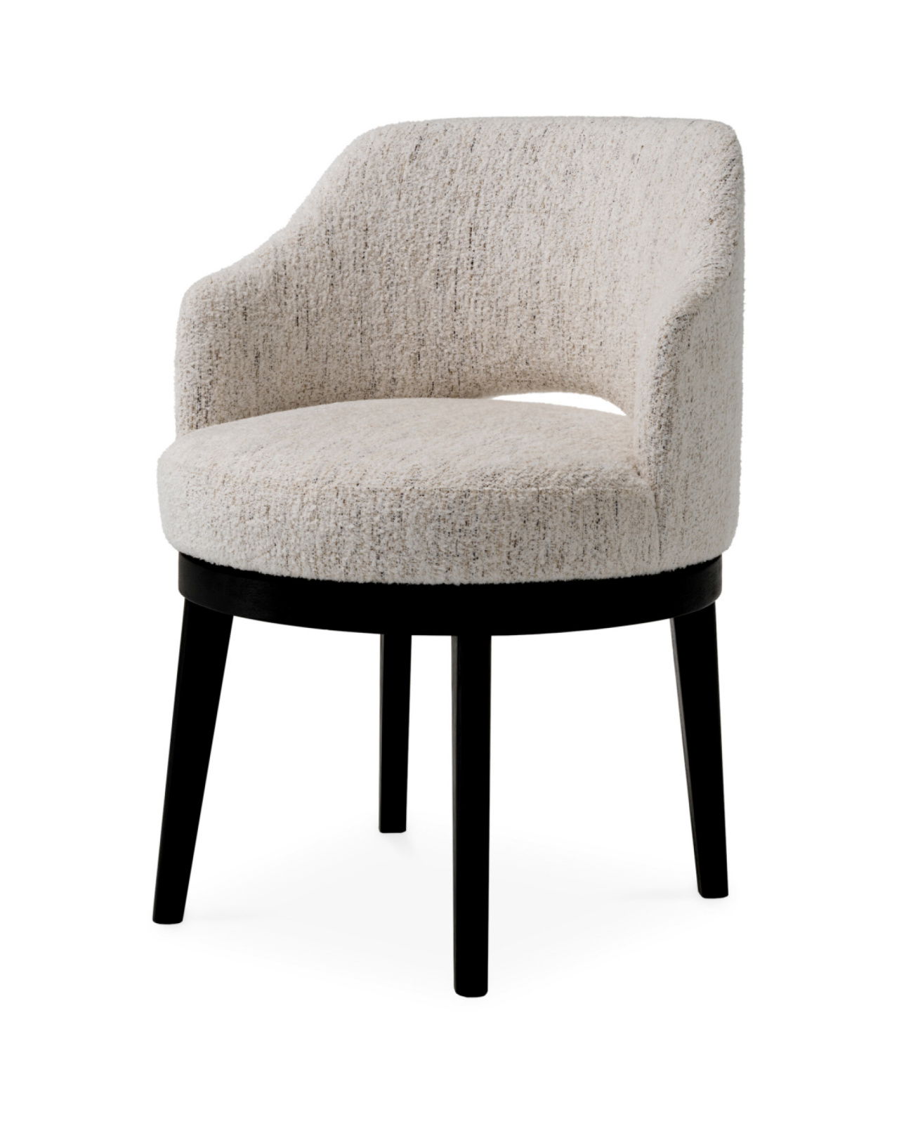 Sofia Dining Chair Off-White