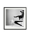 Eurythmics in London Black / XXL
