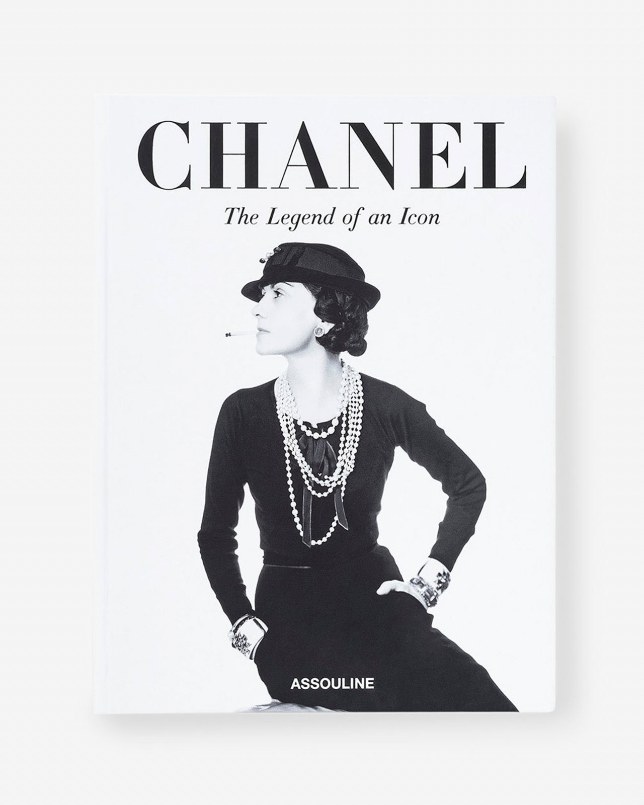 Chanel: The Legend of an Icon