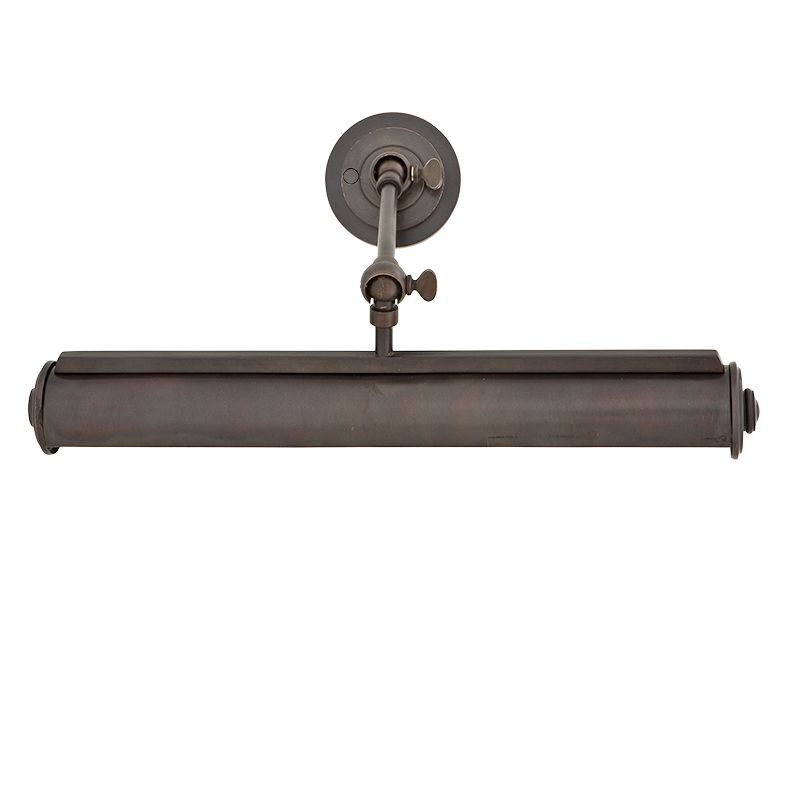Væglampe Easy Living Bronze