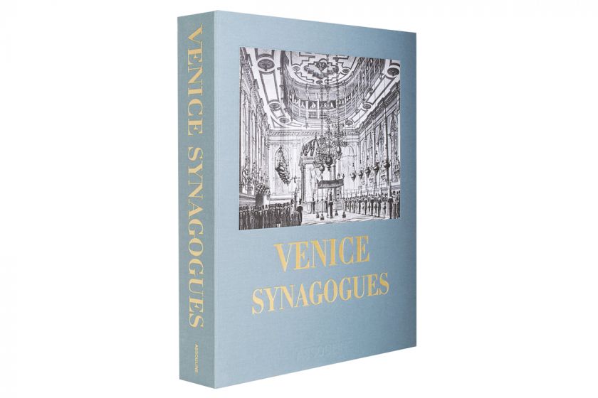 Venice Synagogues