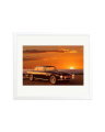 Rivolta Coupe Sunset White / Large