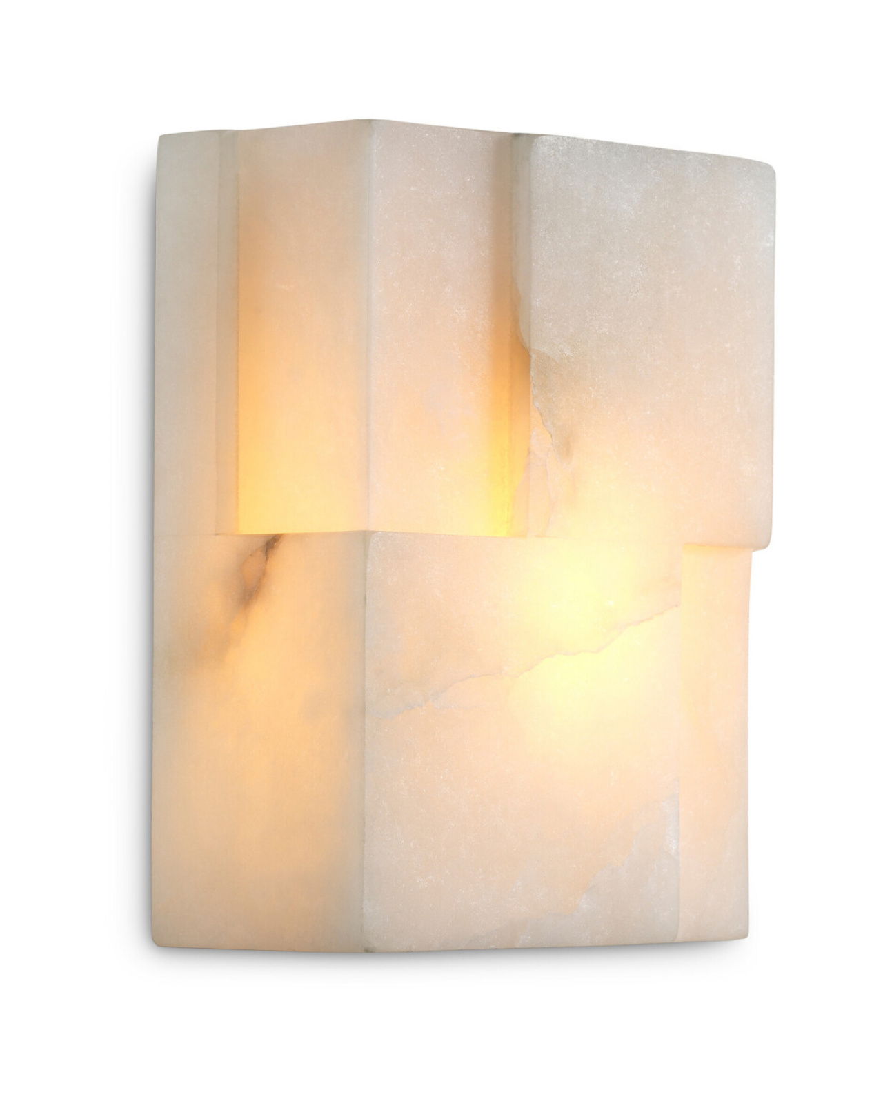 Fabiano Wall Lamp Alabaster