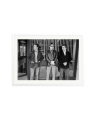 The Jam in Cleveland 1979 White / XXL