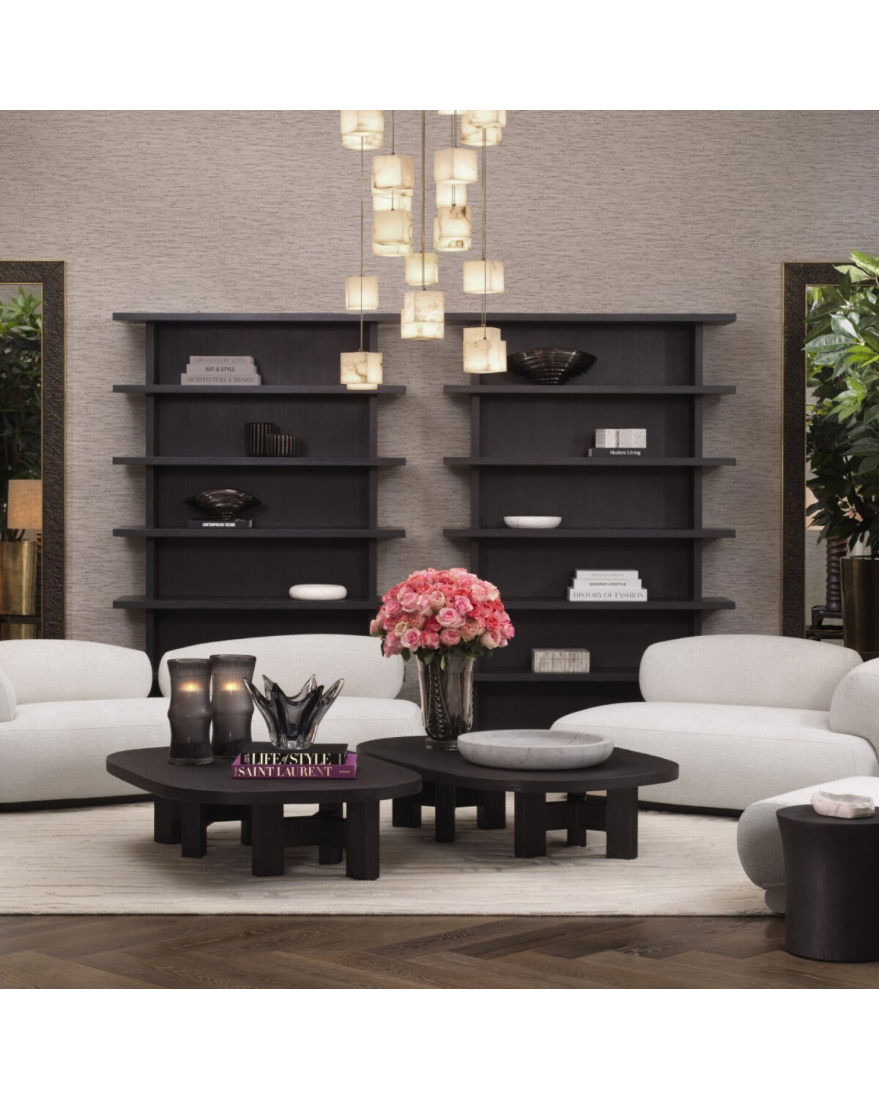 Cabrera sofa lyssa off-white