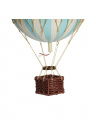 Travels Light Hot Air Balloon Blue Light