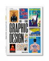 The History of Graphic Design - 40th Edt.