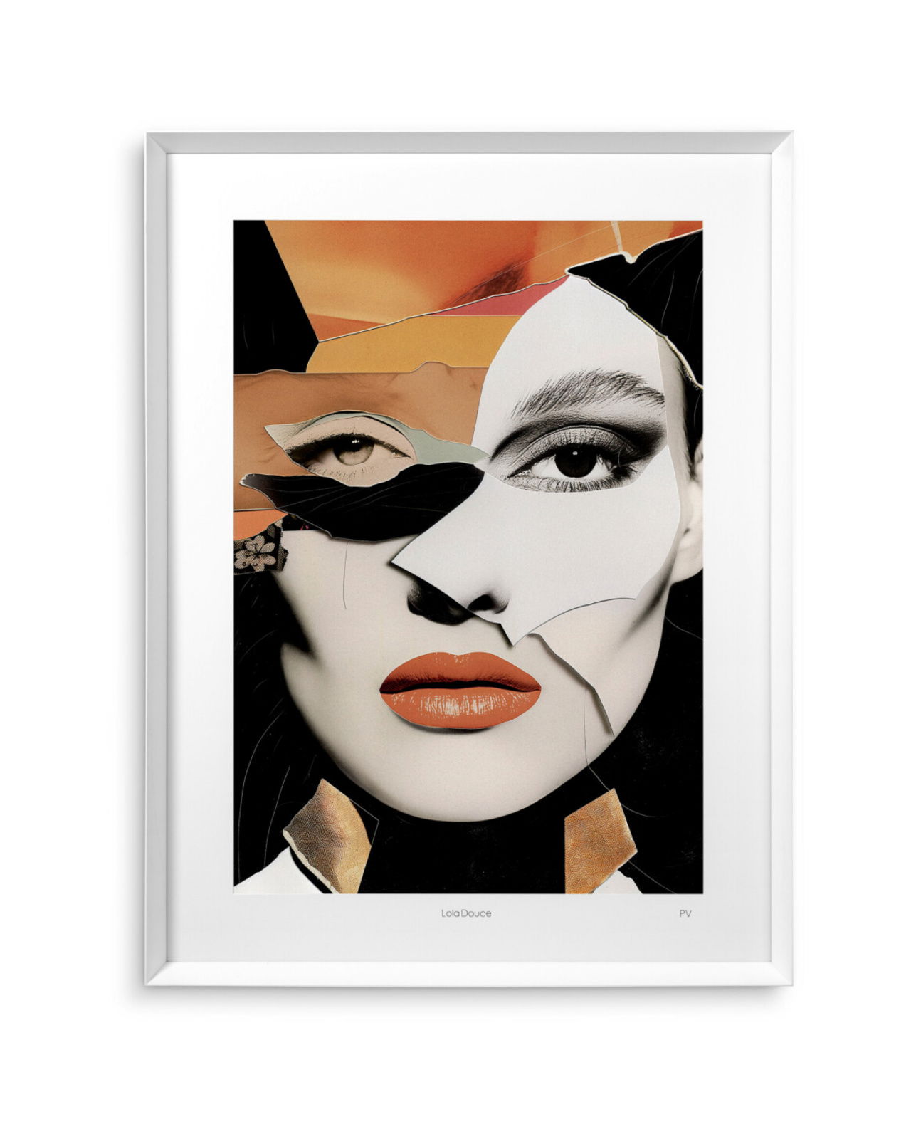 Philippe Vogelenzang - Lola Douce