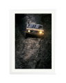 Test Track White / XXL