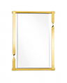 Byram spegel guld OUTLET