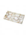 Sonora Tray Off-White 33,5x20,5