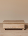 Pemberton storage box