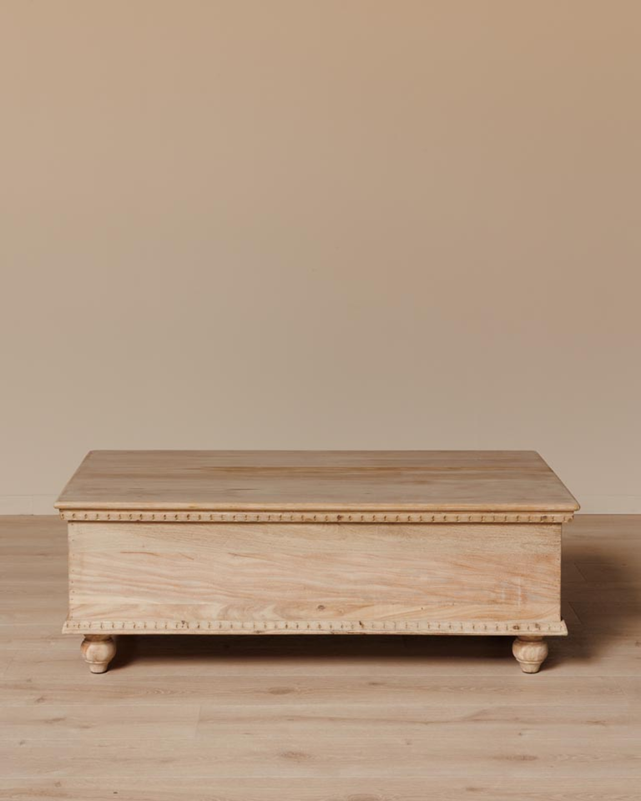 Pemberton storage box