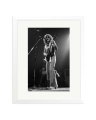 Ian Hunter 1975 White / Medium