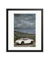 Austin Healey 3000 Black / Large