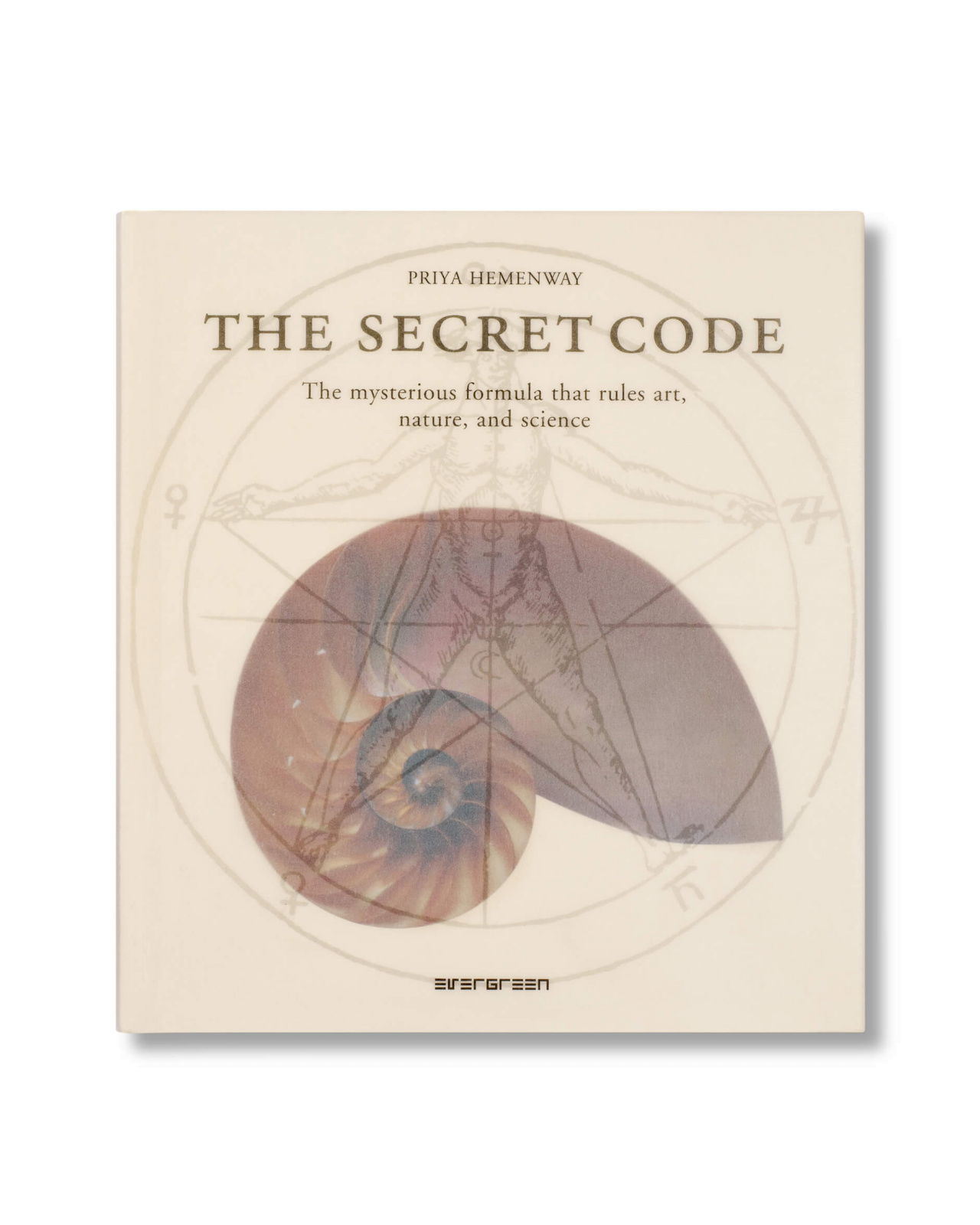 The Secret Code
