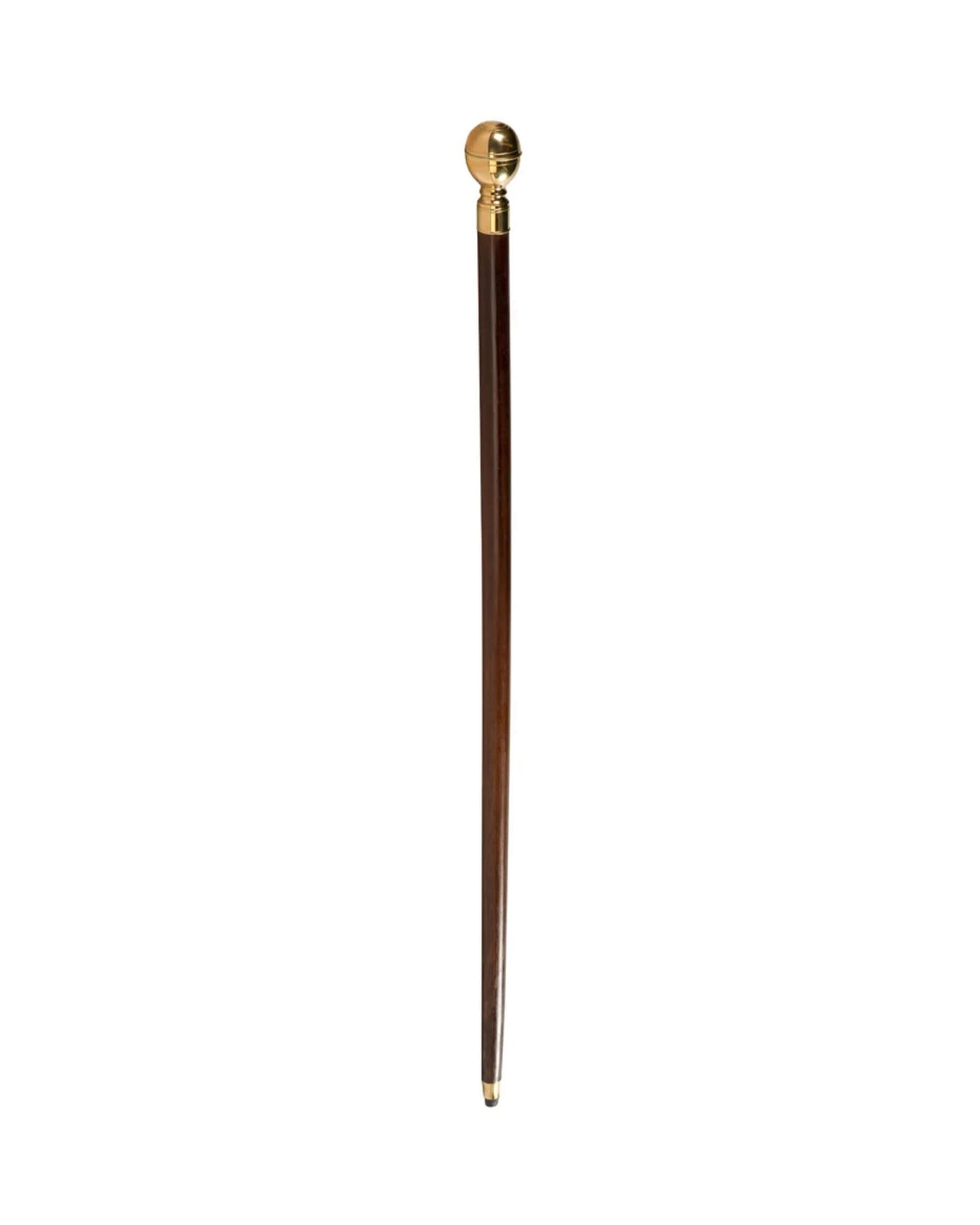 Captain's Walking Stick