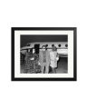 Burton And Taylor At Airport Black / Medium