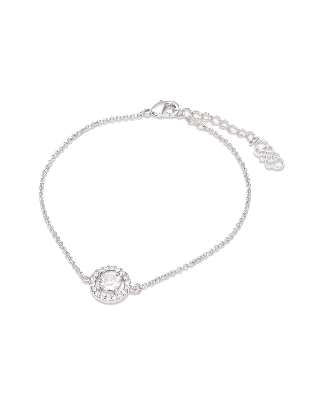 Miss Miranda armband crystal