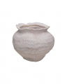 Lulu Urn White
