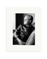 Truman Capote 1969 Print Only / Small