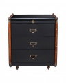 Stateroom Drawer Black