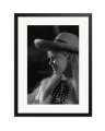Bardot in Viva Maria Black / XL