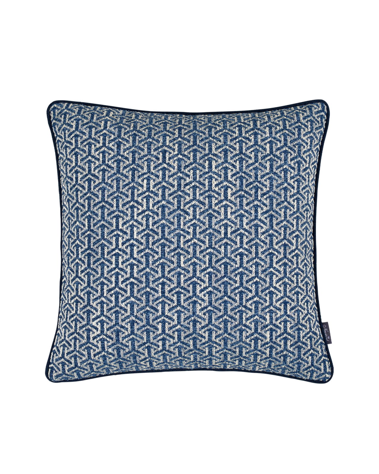 Dorothy Cushion Cover Blue