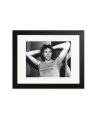 Bob Geldof Backstage 1979 Black / Small