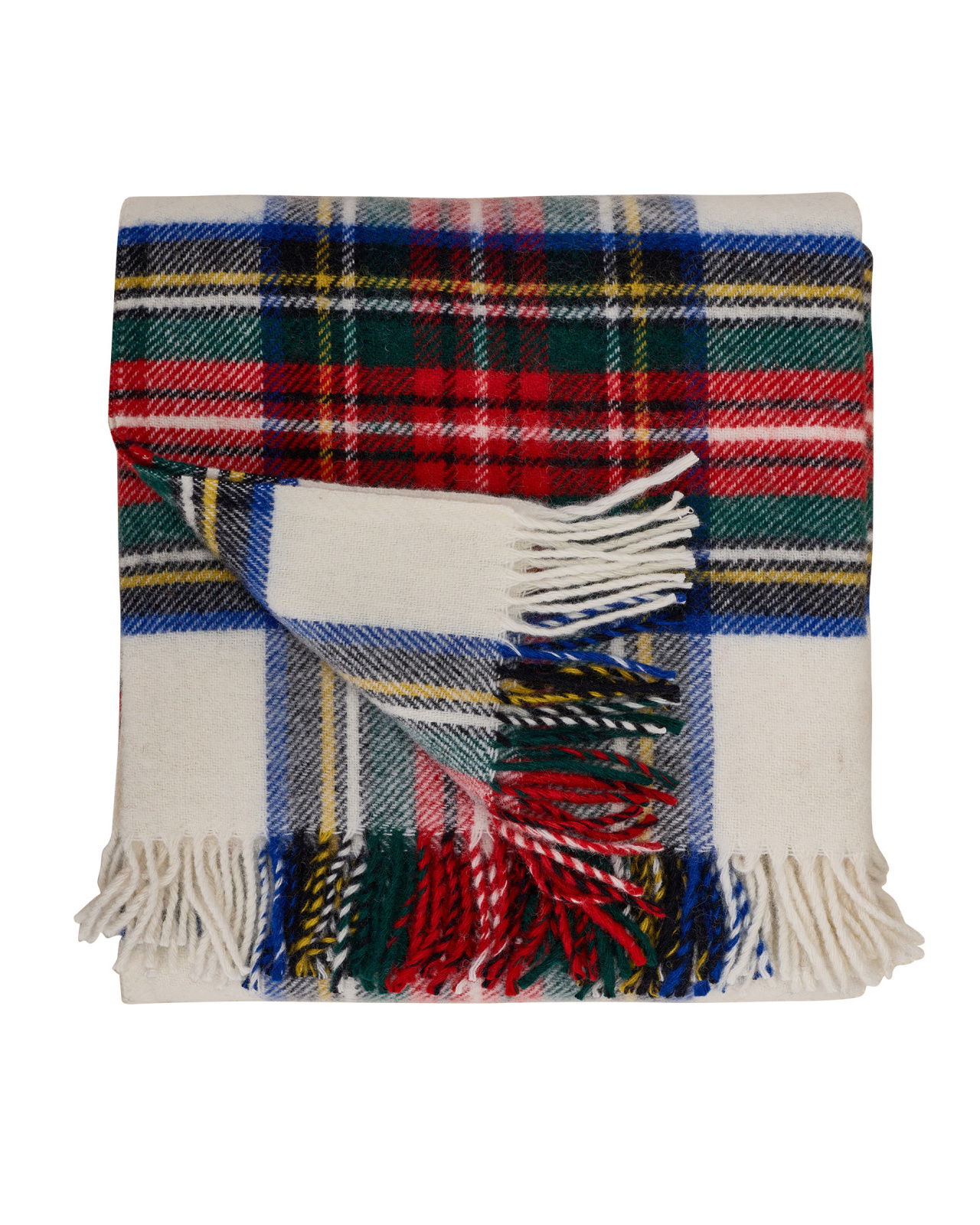 Burlington Throw