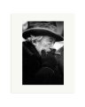 John Huston, 'Man in the Wilderness' Print Only / Medium