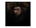 Rembrandt Black