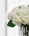 Rose Bouquet White