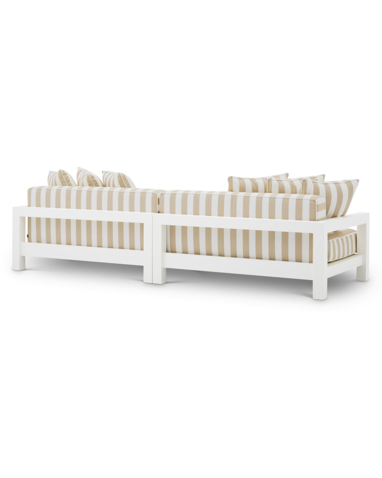 Cap-Antibes soffa florent beige