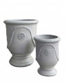 Ekeby urna ivory OUTLET