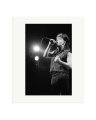 Bono 1983 Print Only / Large