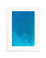 Lonely boat White / XL