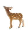 Bambi kerstdecoratie 34 cm