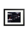 Cadillac Eldorado Black Black / Small