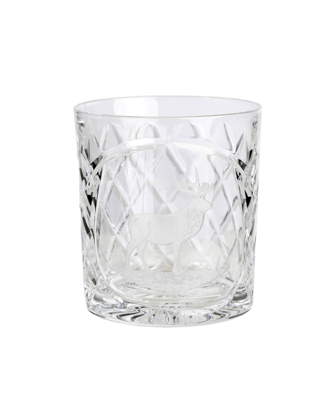 Courchevel Tumbler glass 6-pk