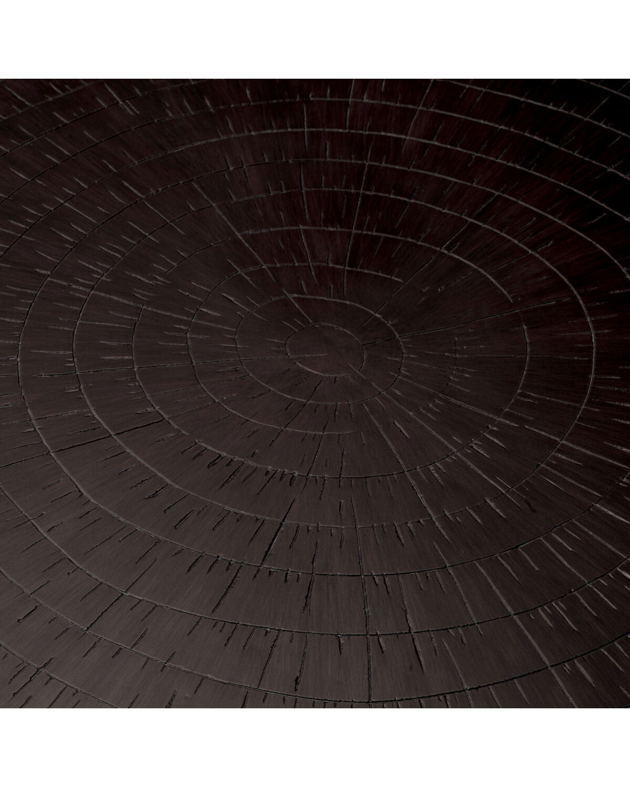 Chambord Couchtisch Dunkelbraun