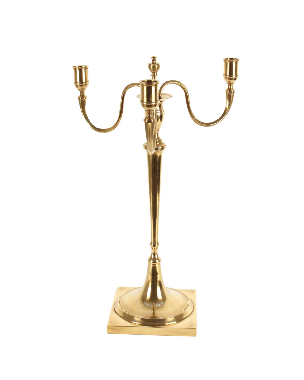 Beatrice kynttilänjalka