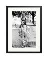Claudia, 1961 Black / XL