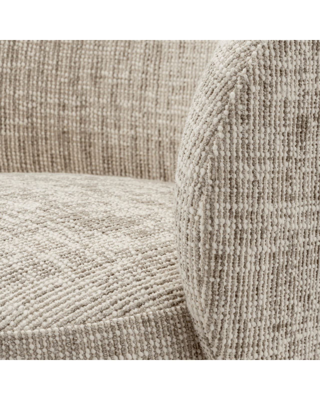 Greer esszimmerstuhl creststone beige