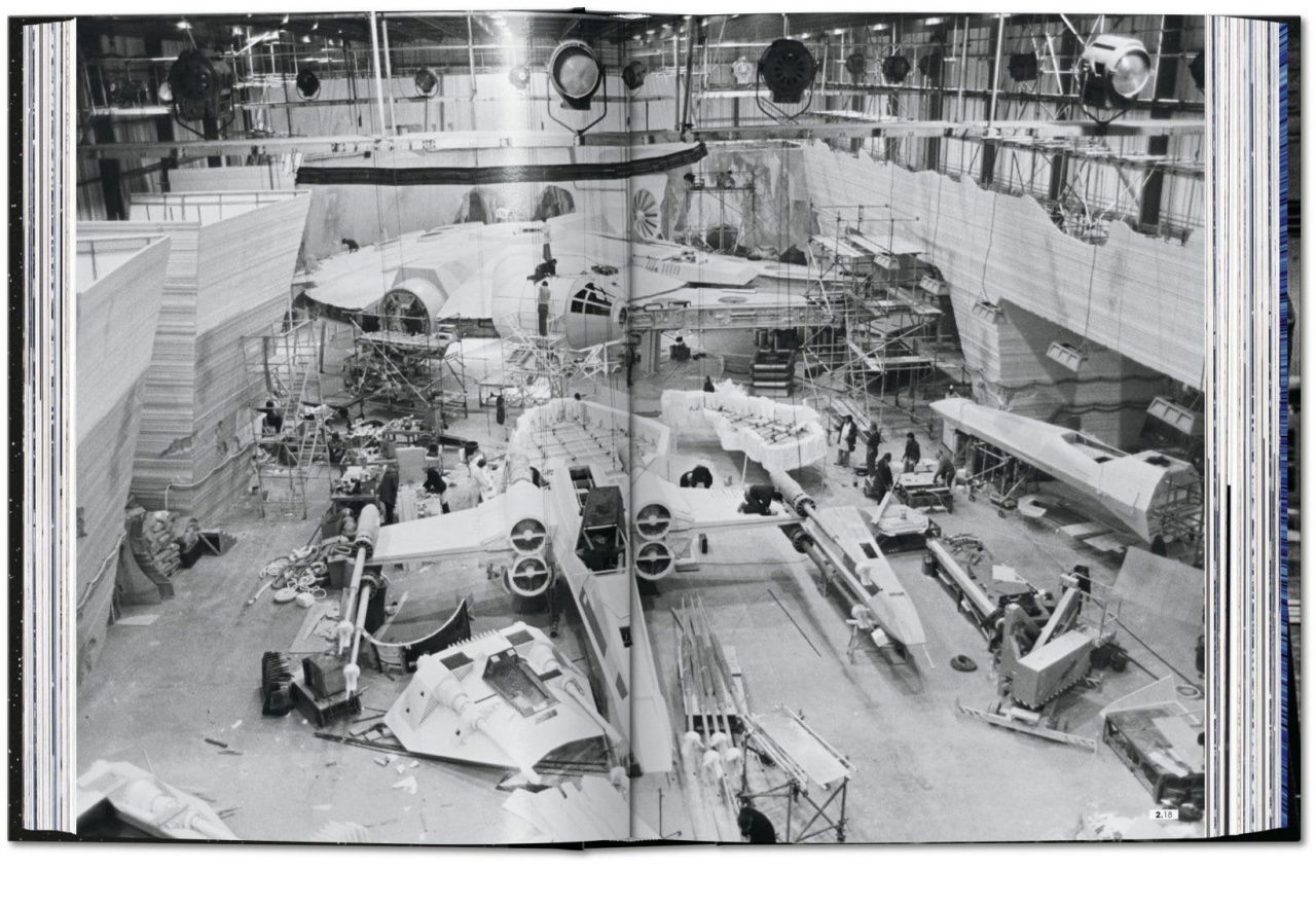 The Star Wars Archives - 40 series