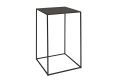 Sandro Side Table Black