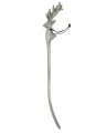 Wapiti schoenlepel aluminium