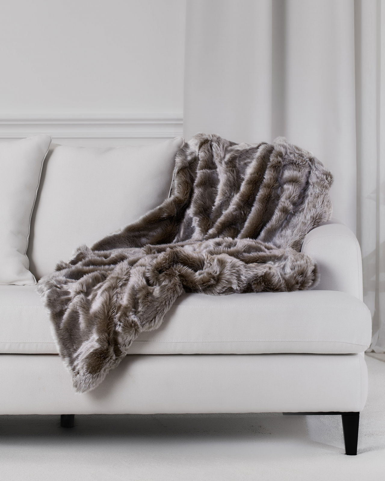 Whistler viltti silver fox