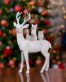 Winter tales kerstdecoratie