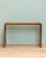 Arcana console table